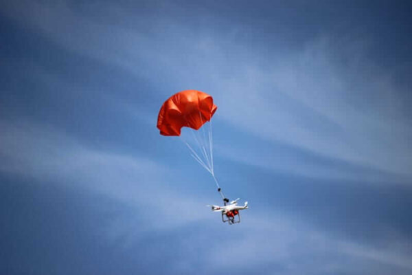 DJI-Phantom-Mars-Drone-Parachute-System
