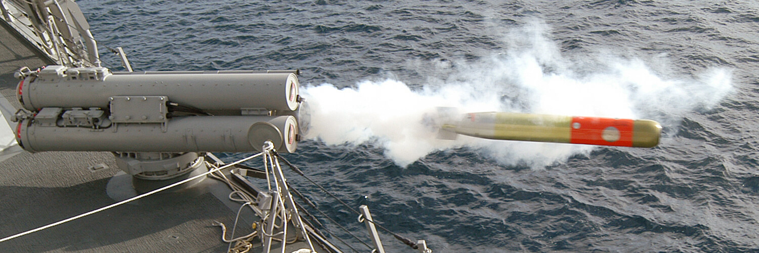 USN_MK-46_Mod_5_lightweight_torpedo_(cropped_2)